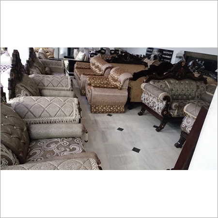 Stylish Sofa Sets