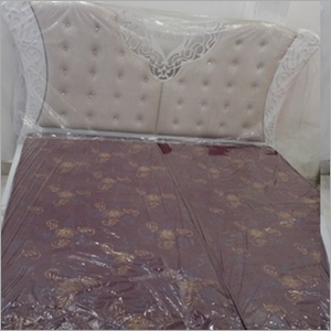 Spacious Double Beds