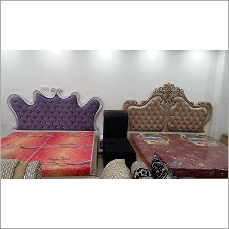 High Class Double Beds
