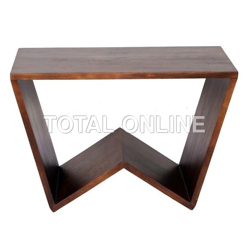 Attractively Designed Centre Table