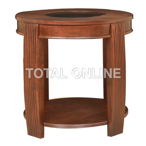 Wooden Coffee Table