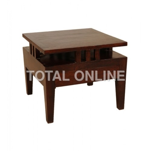 Chic and Stylish Centre Table Made 
