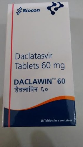Daclawin 60
