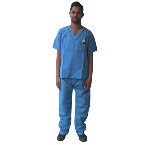 Industrial Workers Uniforms