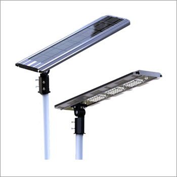 Solar Led Street Light