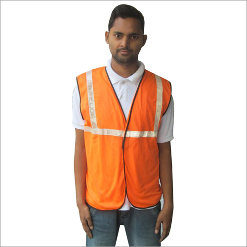 Reflective Jacket
