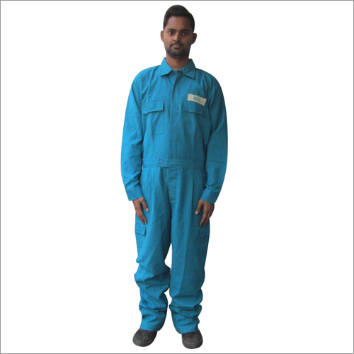 Industrial Boiler Suits