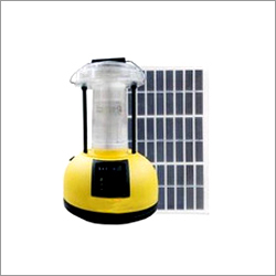 Solar Lantern