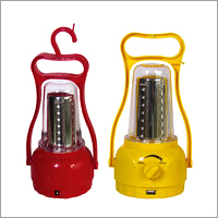 Solar Lantern