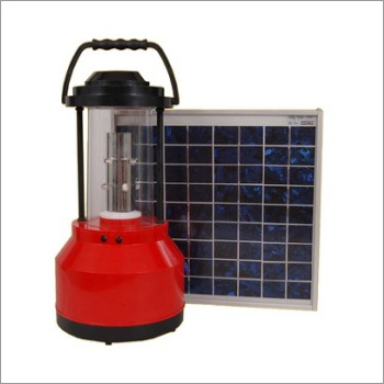Solar Lantern