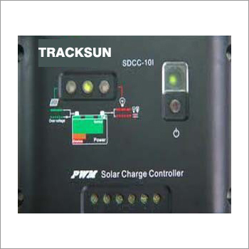 Solar Charge Controller