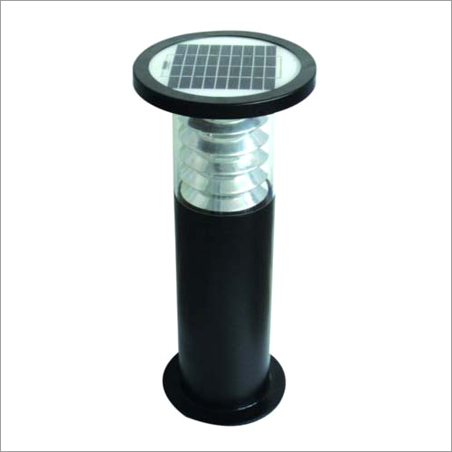 Solar Garden Light