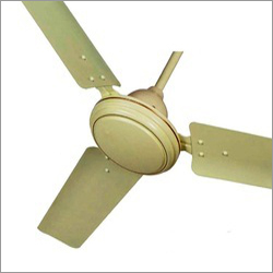 Solar Ceiling Fan