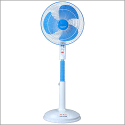 Solar Pedestal Fan