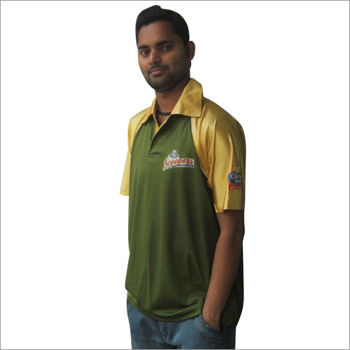 Promotional Polo T-Shirts