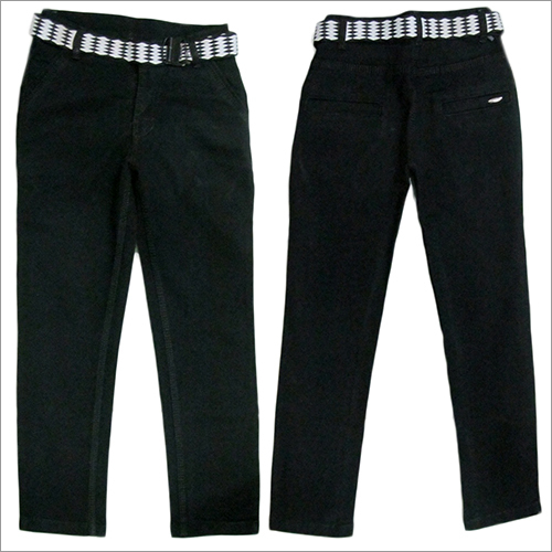 All Colors Available Black Jeans