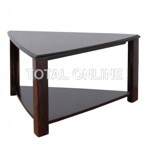 Modish Triangular Centre Piece Made 