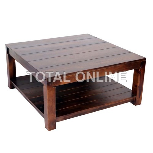 Ravishing Coffee Table Designed of Sheesham Wood 
