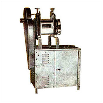 Sugarcane Juice Machine