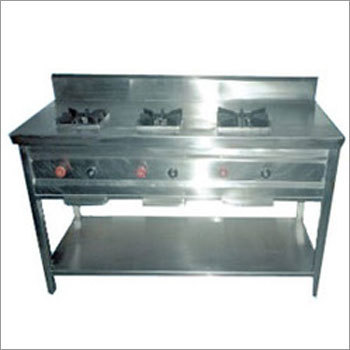 Kitchen & Canteen Equipment