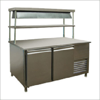 Commercial Refrigeration & Equipment