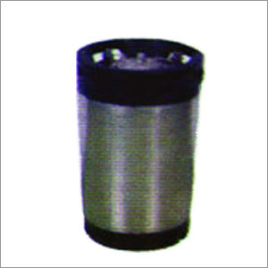 Soda Machine Syrup Tank