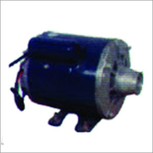Crompton Motor