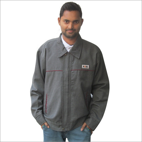 Industrial Workwear Jackets