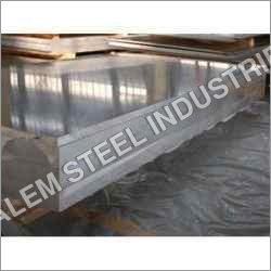 Aluminium Sheets By SALEM STEEL INDUSTRIES