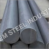 Carbon Steel Bars By SALEM STEEL INDUSTRIES