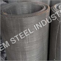 Stainless Steel Wiremesh By SALEM STEEL INDUSTRIES