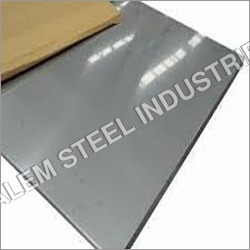 Stainless Steel 304L Plate