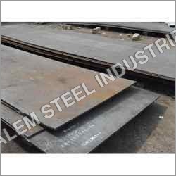 Duplex Steel Plates By SALEM STEEL INDUSTRIES