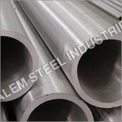 Stainless Steel Seamless Pipe By SALEM STEEL INDUSTRIES