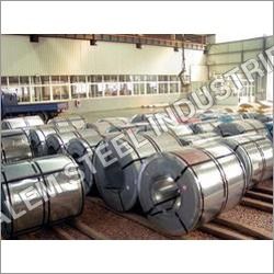 Stainless Steel Coil