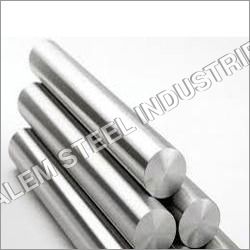 Aluminium Alloy Bar - Color: Sliver