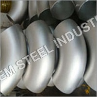Forged Pipe Elbows Fittings