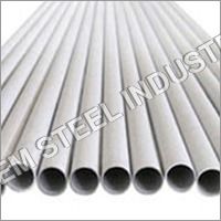 Nickel Alloy Pipes