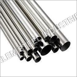 Stainless Steel 304 Tube - Color: Gray