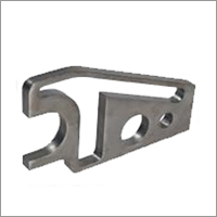 Laser Cut Components