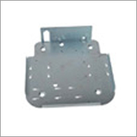 Laser Cut Textile Equipment Components