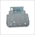 Laser Cut Textile Equipment Components
