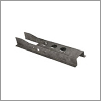 Laser Cut Textile Machinery Components