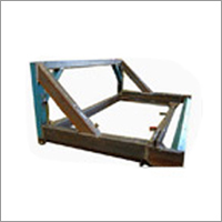 Laser Cut Medical Equipment Components