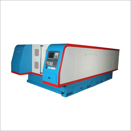 CNC Laser Cutting