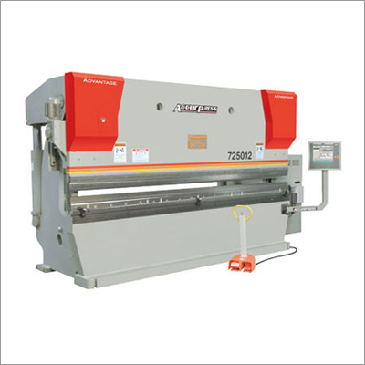 CNC Bending