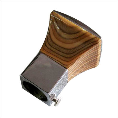 Curtain Rail Fittings