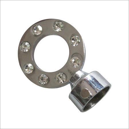 Curtain Rod Brackets
