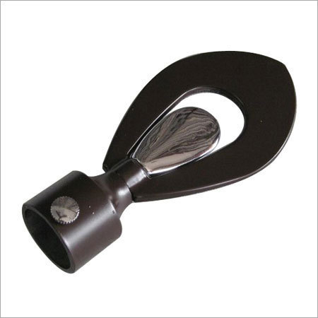 Door Curtain Brackets