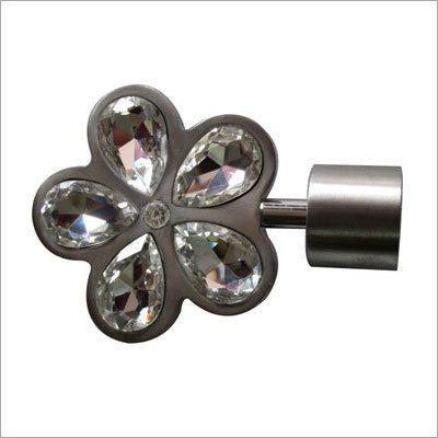 Curtain Rail Brackets